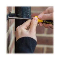 Отвертка Stanley ESSENTIAL, Ph2x100мм. Фото 2