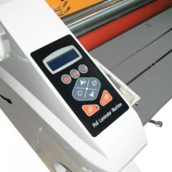 Ламинатор Boway F350 A Фото 2