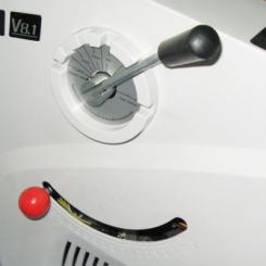 Ламинатор Boway F350 A Фото 3