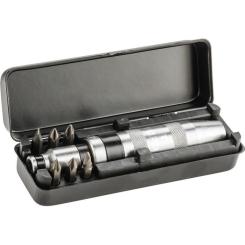 Набор отверток Topex ударных, 7 шт. Фото