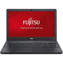 Ноутбук Fujitsu LIFEBOOK A555 Фото