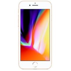 Мобильный телефон Apple iPhone 8 64GB Gold Фото