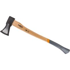 Колун Neo Tools 2000 г, рукоятка из гикори Фото 1