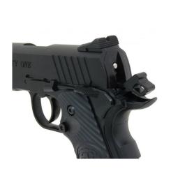 Пневматический пистолет ASG STI Duty One 4,5 мм Фото 3