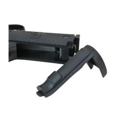 Пневматический пистолет ASG STI Duty One 4,5 мм Фото 5