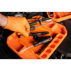 Магнитный захват Neo Tools телескопический, 60 610 мм, 3 кг Фото 10