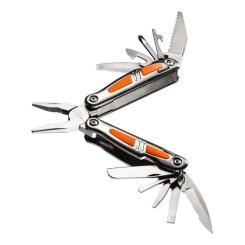 Мультитул Neo Tools 11 елементів Фото