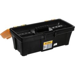 Ящик для инструментов Topex 16 '', лоток Фото 1