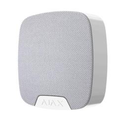 Сирена Ajax HomeSiren біла Фото 1