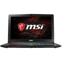 Ноутбук MSI GP62MVR-7RFX Фото