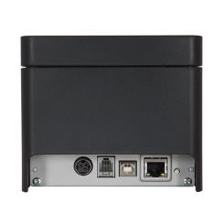 Принтер чеков Citizen CT-E351 Ethernet, USB, Black Фото 1
