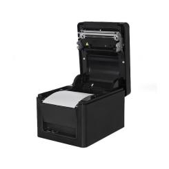 Принтер чеков Citizen CT-E351 Ethernet, USB, Black Фото 2