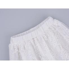 Юбка детская Breeze из кружев Фото 1