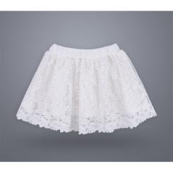 Юбка детская Breeze из кружев Фото 3