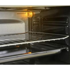 Электропечь Ventolux KAMILA Фото 3