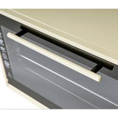 Электропечь Ventolux KAMILA Фото 4