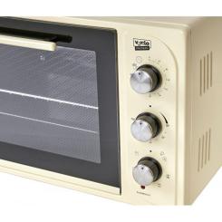 Электропечь Ventolux KAMILA Фото 5