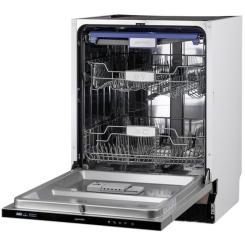 Посудомоечная машина Pyramida DWP 6014 Фото