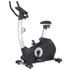 Велотренажер HouseFit HB 8268HPM silver Фото