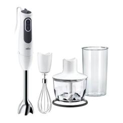Блендер Braun MQ3135WH Фото