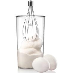 Блендер Braun MQ3135WH Фото 7