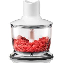 Блендер Braun MQ3135WH Фото 8