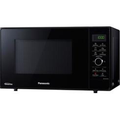 Микроволновая печь Panasonic NN-GD37HBZPE Фото