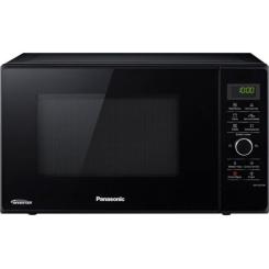 Микроволновая печь Panasonic NN-GD37HBZPE Фото 1