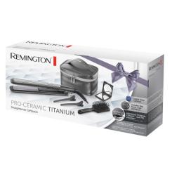 Выпрямитель для волос Remington S5506GP Фото 2