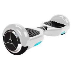 Гироборд iconBIT Smart Scooter 6.5" kit (white) Фото