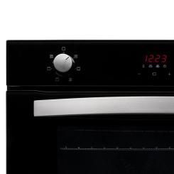 Духовой шкаф Pyramida F 67 EP 70 GBL Фото 2