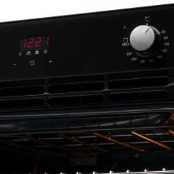 Духовой шкаф Pyramida F 67 EP 70 GBL Фото 3