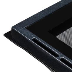 Духовой шкаф Pyramida F 67 EP 70 GBL Фото 7