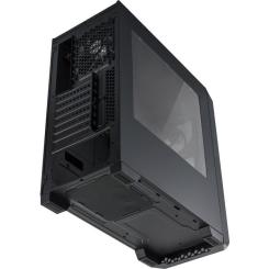 Корпус для ПК Vinga CS209B Blue Фото 11