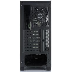 Корпус для ПК Vinga CS209B Blue Фото 4