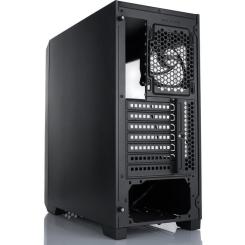 Корпус для ПК Vinga CS209B Blue Фото 5
