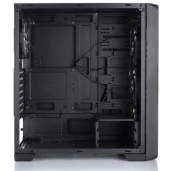 Корпус для ПК Vinga CS209B Blue Фото 6
