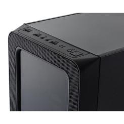 Корпус для ПК Vinga CS209B Blue Фото 8