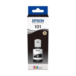 Контейнер с чернилами Epson 101Black для L4150/4160/6160 Фото
