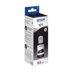 Контейнер с чернилами Epson 101Black для L4150/4160/6160 Фото 1