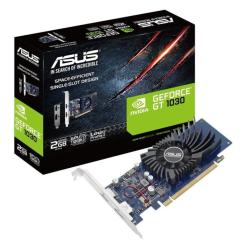 Видеокарта ASUS GeForce GT1030 2048Mb Фото