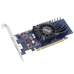 Видеокарта ASUS GeForce GT1030 2048Mb Фото 2