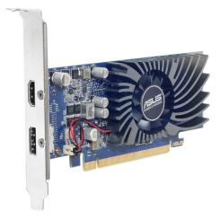 Видеокарта ASUS GeForce GT1030 2048Mb Фото 3