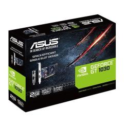 Видеокарта ASUS GeForce GT1030 2048Mb Фото 5