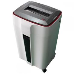 Уничтожитель документов Agent 116 X (2x10) Фото