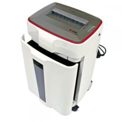 Уничтожитель документов Agent 116 X (2x10) Фото 1