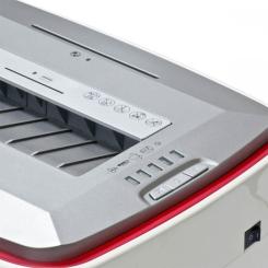 Уничтожитель документов Agent 116 X (2x10) Фото 2