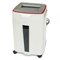 Уничтожитель документов Agent 116 X (2x10) Фото 3