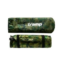 Туристический коврик Tramp самонадувающийся Фото 2