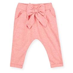 Штаны детские Breeze с бантом Фото